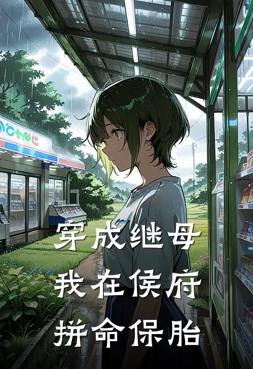 穿成继母，我在侯府拼命保胎林依颜暮云免费热门小说_最热门小说穿成继母，我在侯府拼命保胎林依颜暮云