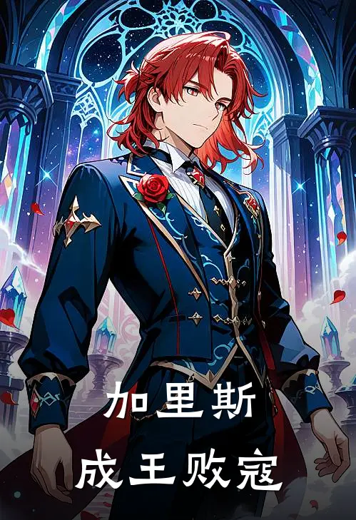 加里斯：成王败寇(科洛德柯尔)热门小说_《加里斯：成王败寇》最新章节在线阅读