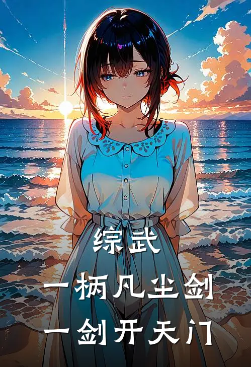 综武：一柄凡尘剑，一剑开天门李凡王林完本小说免费阅读_小说完结版综武：一柄凡尘剑，一剑开天门李凡王林