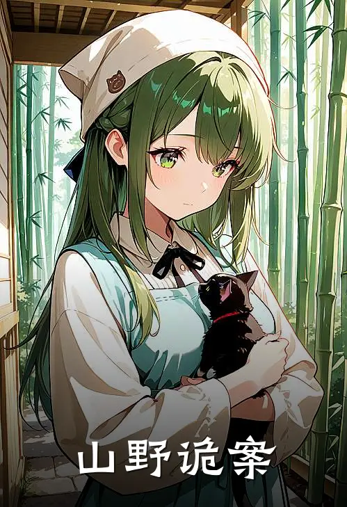 山野诡案柳满仓赵大柱热门小说免费阅读_网络热门小说山野诡案(柳满仓赵大柱)