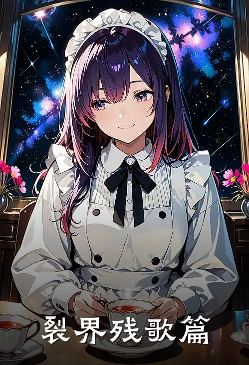 裂界残歌篇哈勒尔艾莉娅完整免费小说_小说全文免费阅读裂界残歌篇哈勒尔艾莉娅