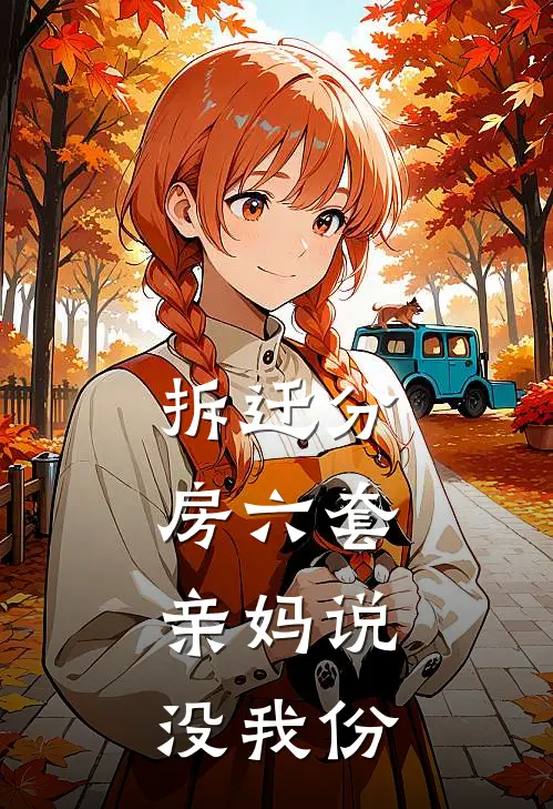 拆迁分房六套，亲妈说没我份(岑雾岑风)免费小说阅读_完结版小说推荐拆迁分房六套，亲妈说没我份(岑雾岑风)