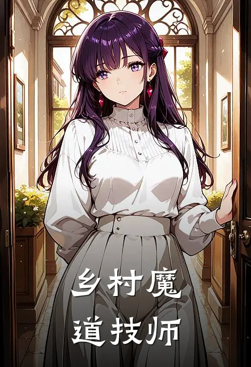 乡村魔道技师