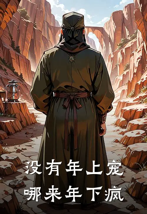 没有年上宠，哪来年下疯(汤璟顾时)完整版小说全文免费阅读_免费阅读无弹窗没有年上宠，哪来年下疯汤璟顾时