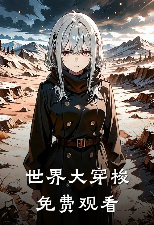 世界大穿梭免费观看