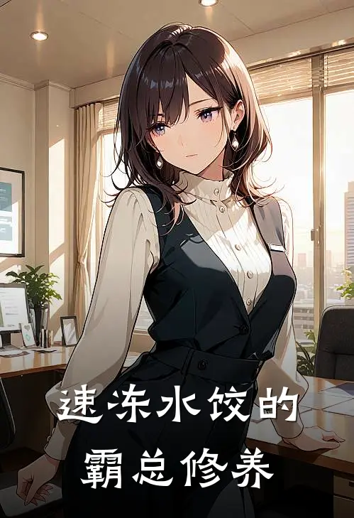 速冻水饺的霸总修养