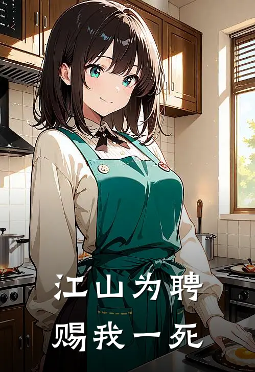 江山为聘，赐我一死萧寒舟苏柔儿最新章节在线阅读_萧寒舟苏柔儿全本免费在线阅读