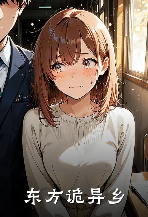 东方诡异乡何烨天野完整版小说全文免费阅读_最新章节列表东方诡异乡(何烨天野)