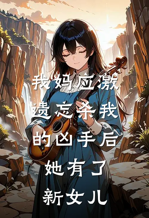 抖音热门(我妈应激遗忘杀我的凶手后，她有了新女儿)全文免费在线阅读_我妈应激遗忘杀我的凶手后，她有了新女儿完整版免费在线阅读