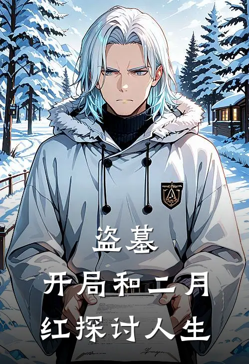 盗墓：开局和二月红探讨人生