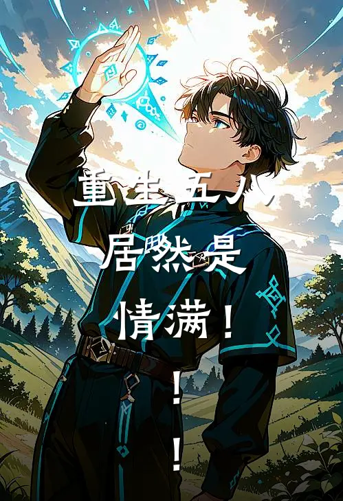 重生五八，居然是情满！！！