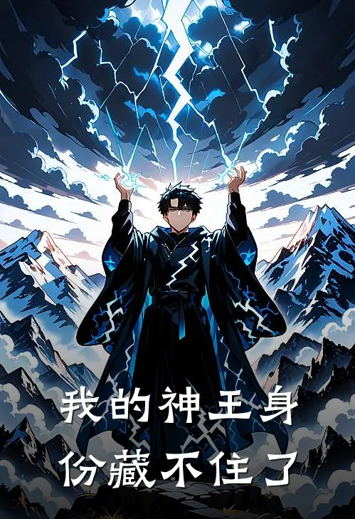 我的神王身份藏不住了林枫陈国豪免费小说全集_小说免费完结我的神王身份藏不住了林枫陈国豪