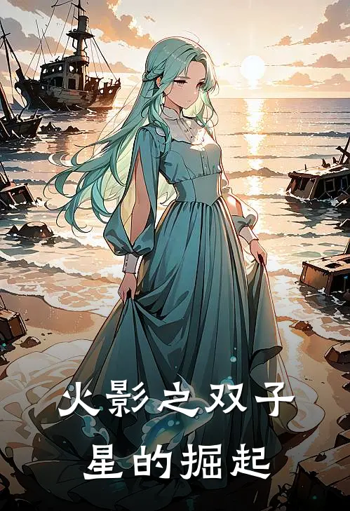 火影之双子星的掘起(雾崎宇智波)已完结小说_小说免费阅读火影之双子星的掘起雾崎宇智波