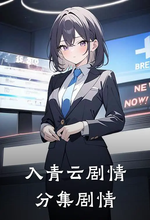 入青云剧情分集剧情