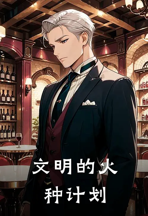 文明的火种计划林默林默推荐完结小说_热门小说在线阅读文明的火种计划(林默林默)