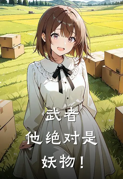 武者：他绝对是妖物！