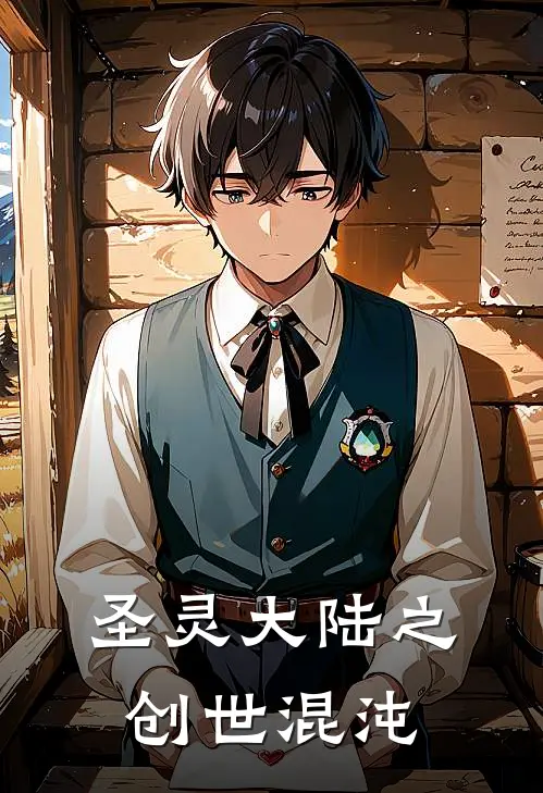 圣灵大陆之创世混沌