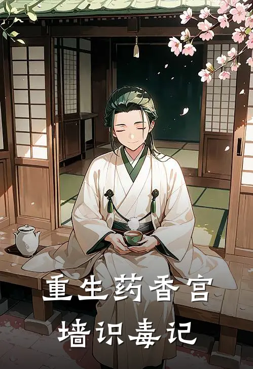 重生药香宫墙识毒记