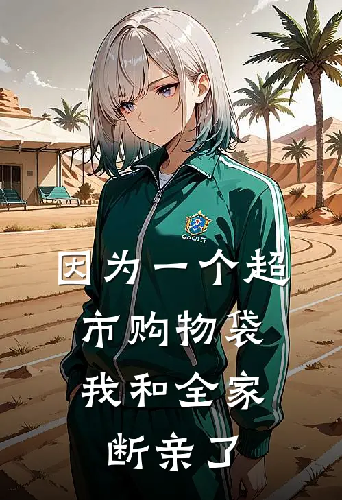 因为一个超市购物袋，我和全家断亲了(抖音热门)免费小说在线阅读_在线阅读免费小说因为一个超市购物袋，我和全家断亲了(抖音热门)