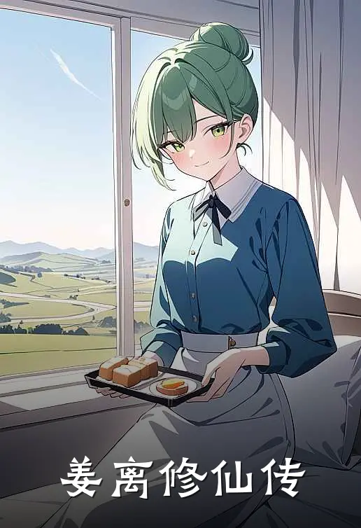 姜离修仙传(姜离江离)完结小说推荐_小说全文免费阅读姜离修仙传姜离江离