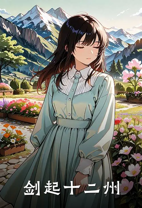 剑起十二州沈从志沈青全文免费阅读_热门小说大全剑起十二州沈从志沈青