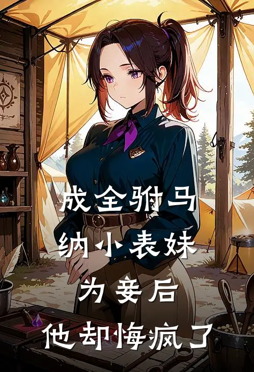 成全驸马纳小表妹为妾后，他却悔疯了