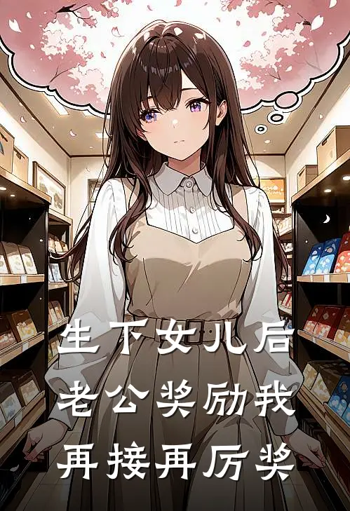 生下女儿后，老公奖励我再接再厉奖(周宇素玲)完整版免费阅读_最新章节列表生下女儿后，老公奖励我再接再厉奖(周宇素玲)