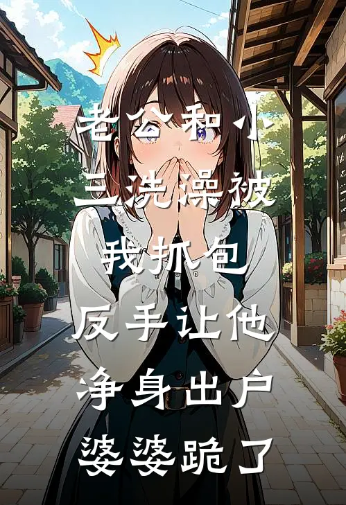 老公和小三洗澡被我抓包，反手让他净身出户，婆婆跪了(周浩苏月)最热门小说_全本完结小说老公和小三洗澡被我抓包，反手让他净身出户，婆婆跪了(周浩苏月)