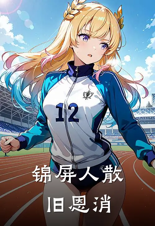 锦屏人散旧恩消(裴铮云莺)免费小说阅读_完结版小说推荐锦屏人散旧恩消(裴铮云莺)