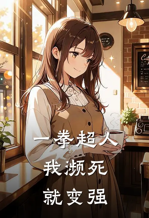 一拳超人：我濒死就变强