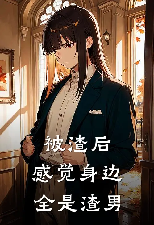 被渣后，感觉身边全是渣男