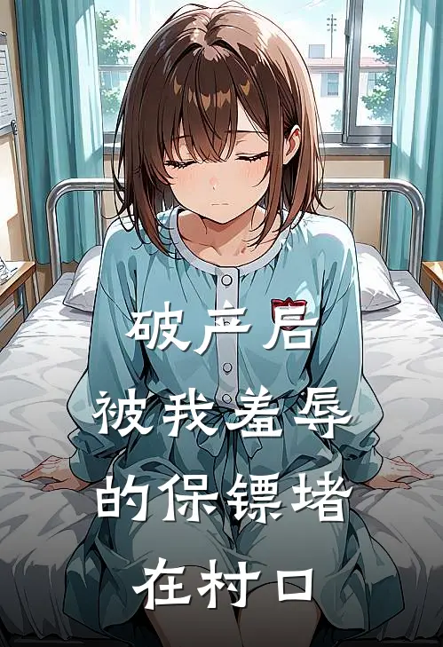 破产后，被我羞辱的保镖堵在村口沈澈姜念最新热门小说_破产后，被我羞辱的保镖堵在村口全本在线阅读