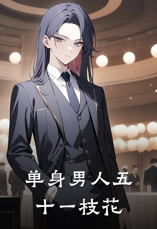单身男人五十一枝花