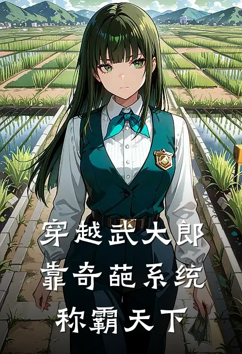 穿越武大郎：靠奇葩系统称霸天下武植潘金莲最新小说推荐_完结小说穿越武大郎：靠奇葩系统称霸天下(武植潘金莲)