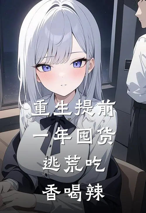 重生提前一年囤货，逃荒吃香喝辣