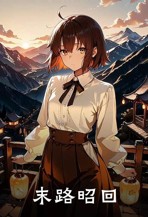 姜曜林晚(末路昭回)全本免费在线阅读_(末路昭回)完结版免费在线阅读