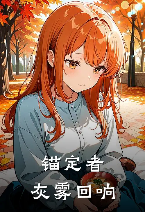 锚定者：灰雾回响