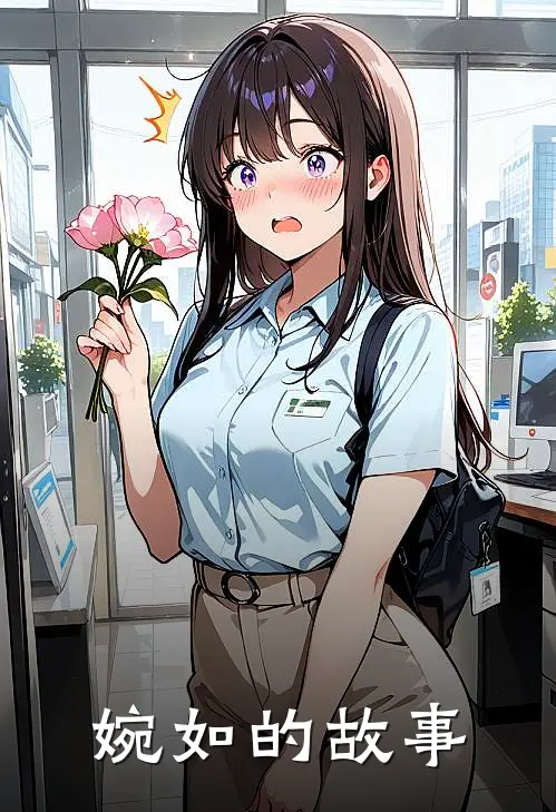 婉如的故事婉如紫晴完本小说免费阅读_小说完结版婉如的故事婉如紫晴