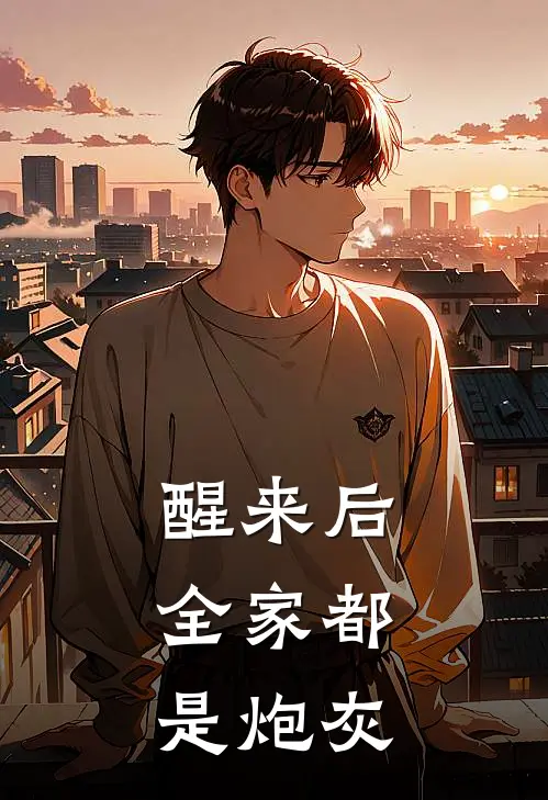 醒来后，全家都是炮灰