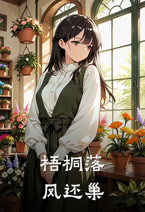 沈婉清淑太妃《梧桐落，凤还巢》完结版阅读_(梧桐落，凤还巢)全集阅读