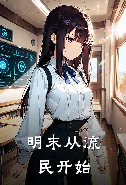 明末从流民开始(林学文唐玉)免费热门小说_最新小说推荐明末从流民开始林学文唐玉