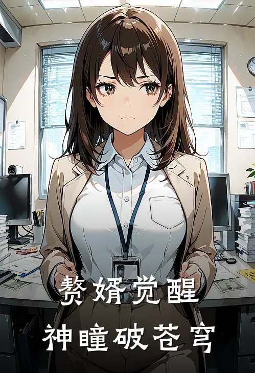 赘婿觉醒：神瞳破苍穹林凡王若瑶全文免费阅读无弹窗大结局_林凡王若瑶（赘婿觉醒：神瞳破苍穹）小说免费阅读大结局