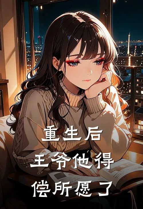 重生后，王爷他得偿所愿了