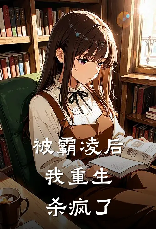 被霸凌后，我重生杀疯了