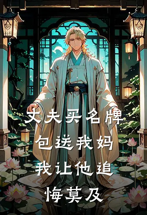 丈夫买名牌包送我妈，我让他追悔莫及王瑶周予铭小说推荐完结_全集免费小说丈夫买名牌包送我妈，我让他追悔莫及(王瑶周予铭)