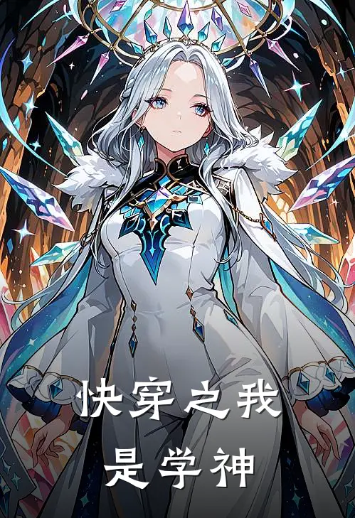 快穿之我是学神