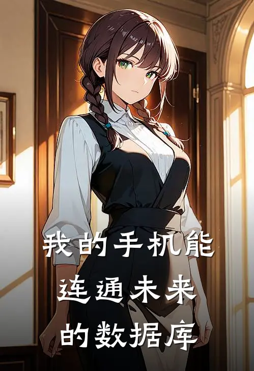 《我的手机能连通未来的数据库》陈凡林梦瑶已完结小说_我的手机能连通未来的数据库(陈凡林梦瑶)经典小说