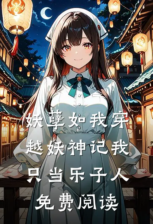 妖孽如我穿越妖神记我只当乐子人免费阅读