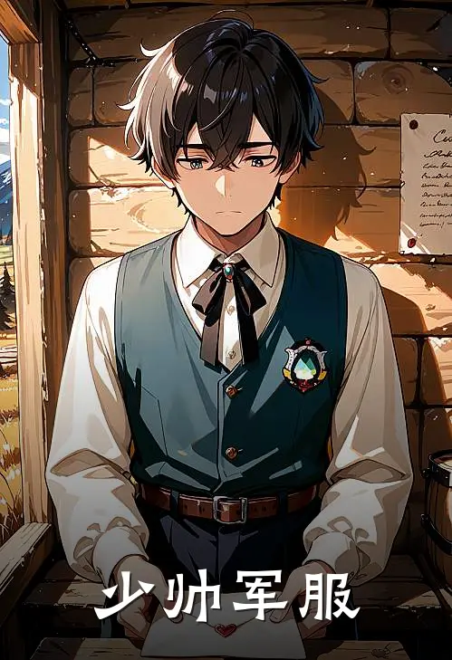 少帅军服
