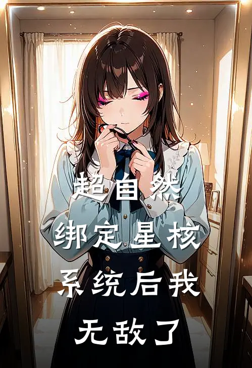 超自然：绑定星核系统后我无敌了